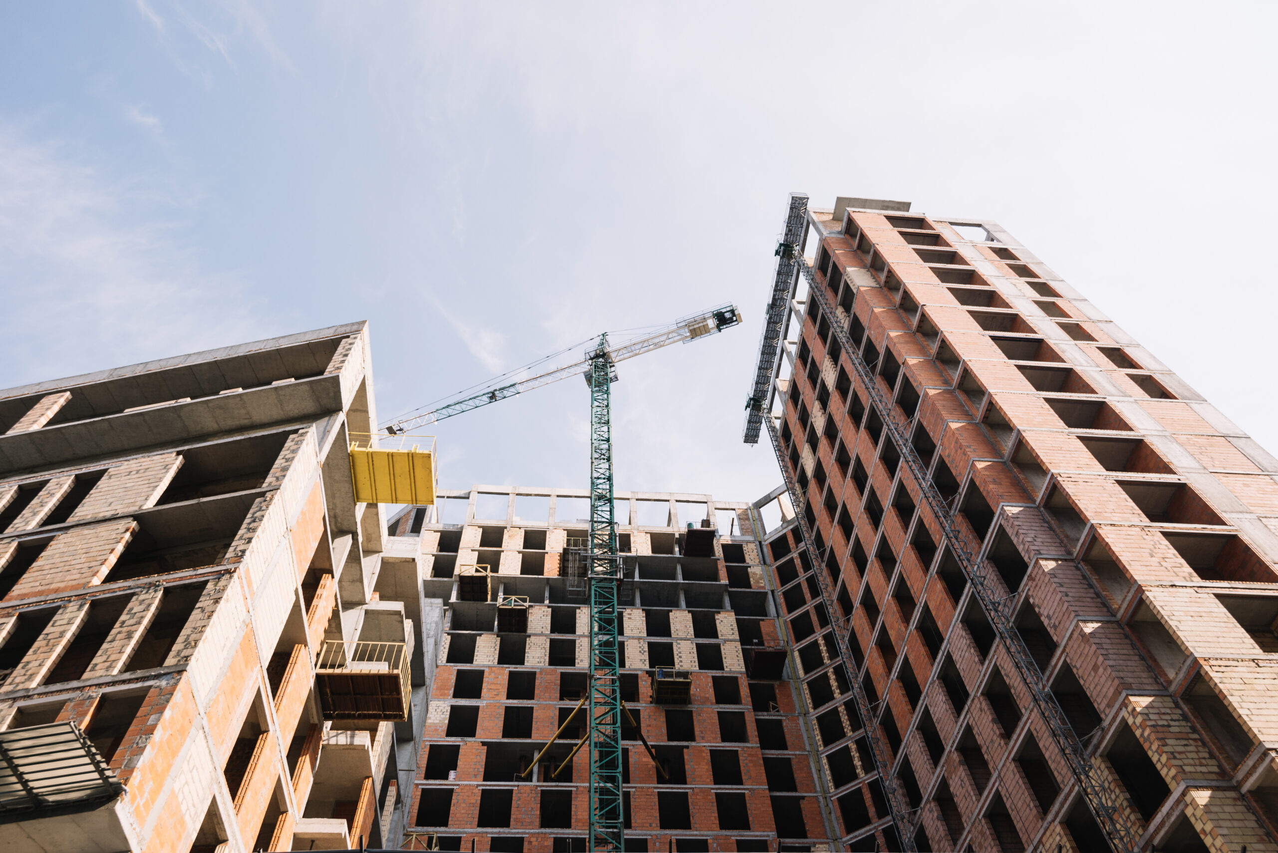 Cum să planifici bugetul pentru construcții
