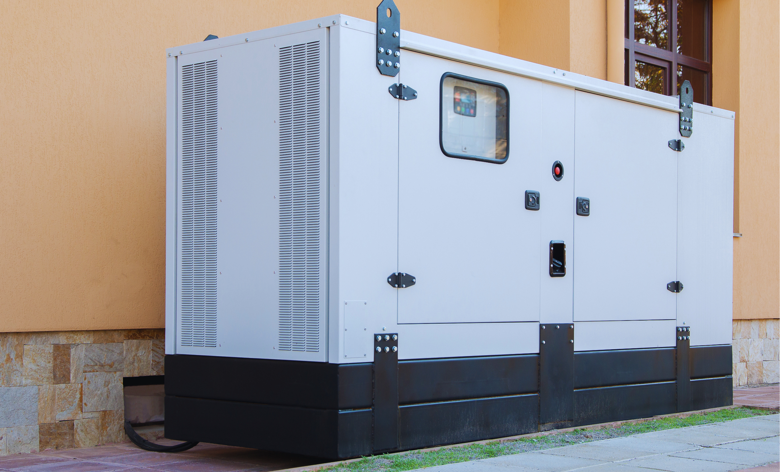 Generatoarele de energie - Alegere, întreținere și utilizare